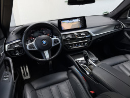 BMW 530D M-SPORTSPAKET