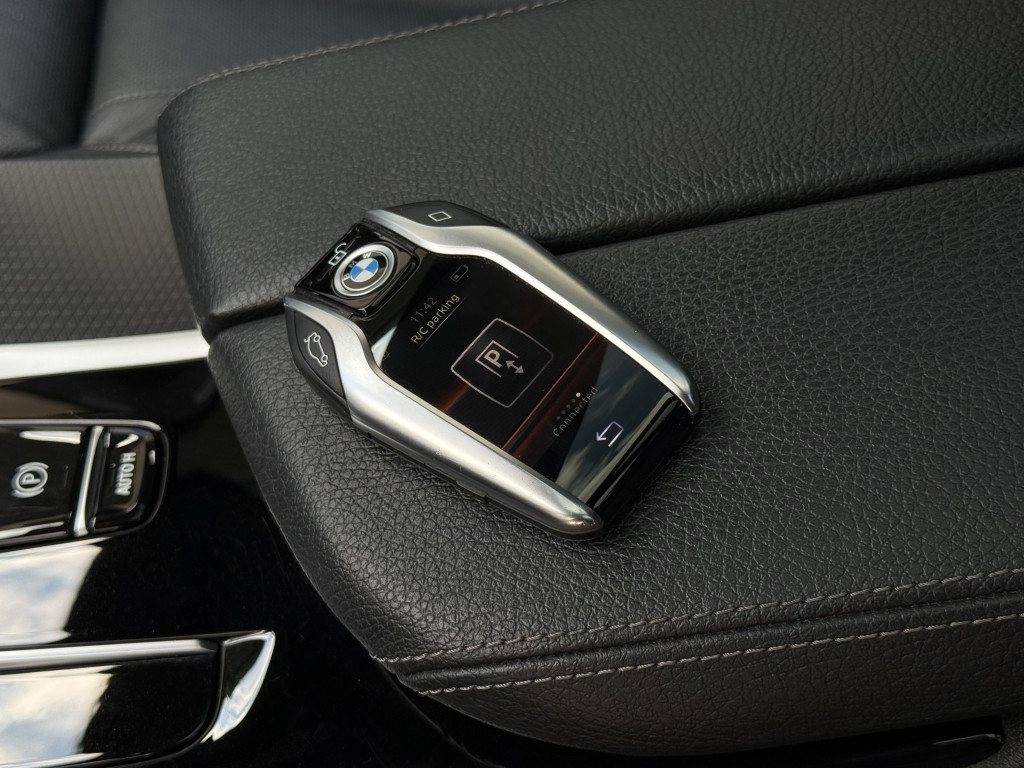 BMW 530D M-SPORTSPAKET
