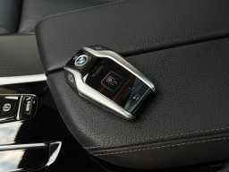 BMW 530D M-SPORTSPAKET