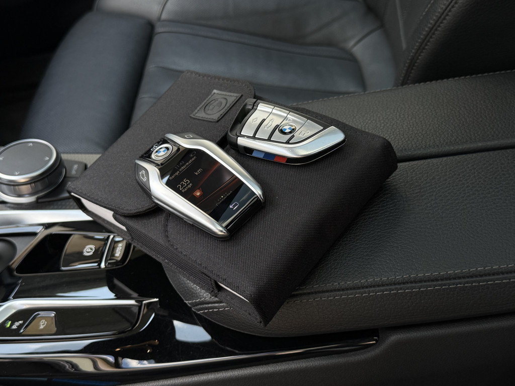 BMW 530D M-SPORTSPAKET