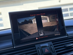 AUDI A7 S-LINE QUATTRO