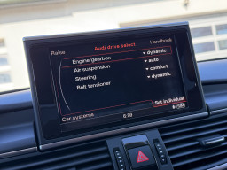AUDI A7 S-LINE QUATTRO