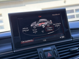 AUDI A7 S-LINE QUATTRO