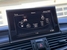 AUDI A7 S-LINE QUATTRO
