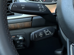 AUDI A7 S-LINE QUATTRO