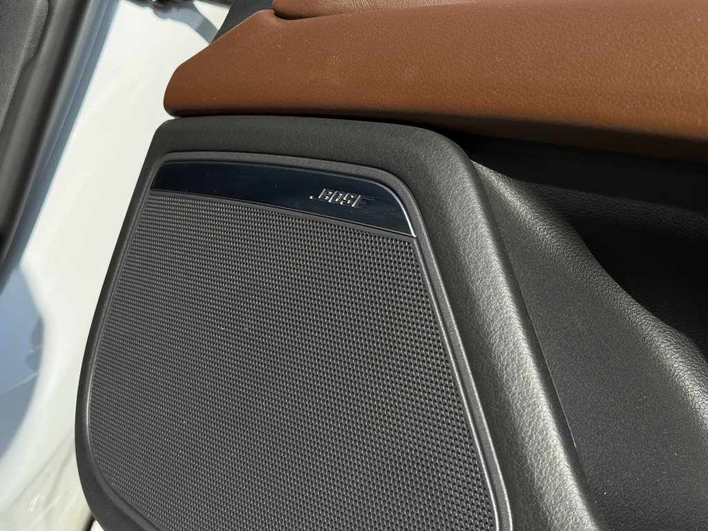 AUDI A7 S-LINE QUATTRO