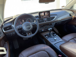 AUDI A7 S-LINE QUATTRO