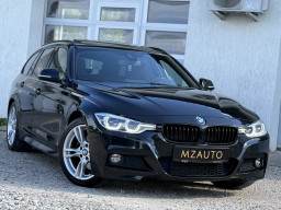 BMW 325D “M-SPORTSPAKET”