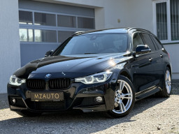 BMW 325D “M-SPORTSPAKET”