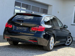 BMW 325D “M-SPORTSPAKET”