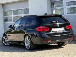 BMW 325D “M-SPORTSPAKET”