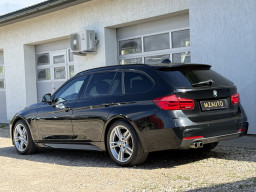 BMW 325D “M-SPORTSPAKET”