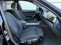 BMW 325D “M-SPORTSPAKET”