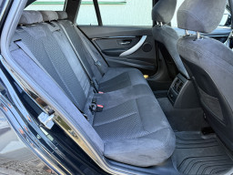 BMW 325D “M-SPORTSPAKET”