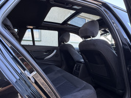 BMW 325D “M-SPORTSPAKET”