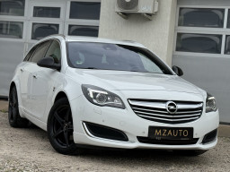 OPEL INSIGNIA “OPC LINE”