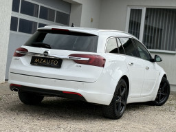 OPEL INSIGNIA “OPC LINE”