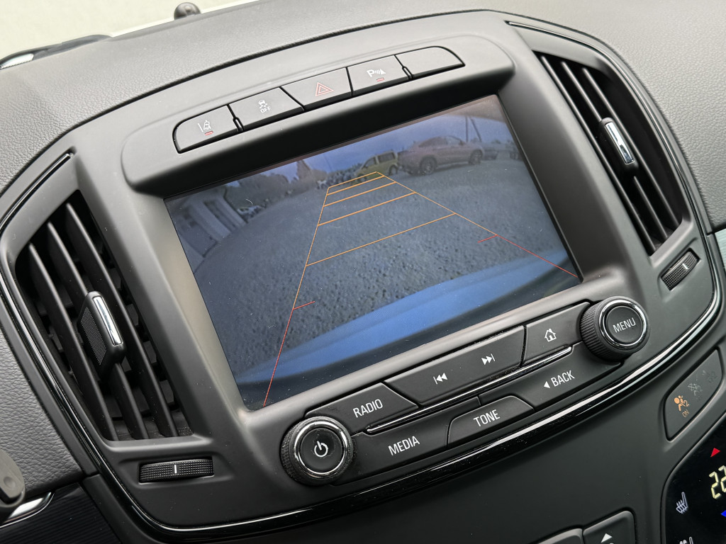 OPEL INSIGNIA “OPC LINE”