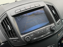 OPEL INSIGNIA “OPC LINE”