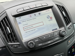 OPEL INSIGNIA “OPC LINE”