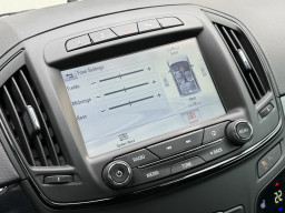 OPEL INSIGNIA “OPC LINE”