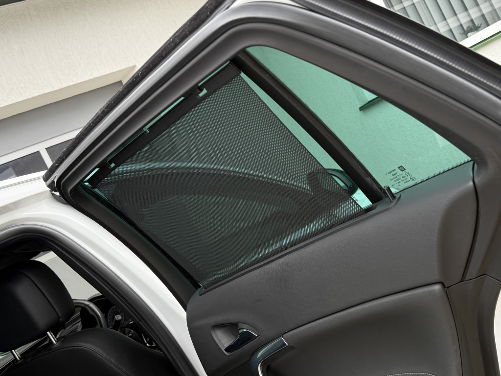 OPEL INSIGNIA “OPC LINE”