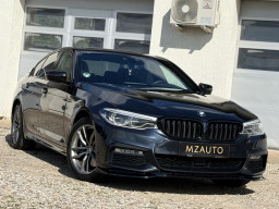 BMW 530E M-SPORTSPAKET