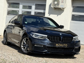 BMW 530E M-SPORTSPAKET