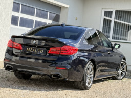 BMW 530E M-SPORTSPAKET