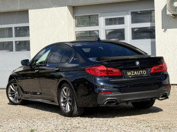 BMW 530E M-SPORTSPAKET