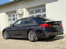 BMW 530E M-SPORTSPAKET