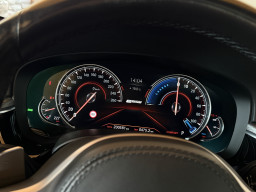 BMW 530E M-SPORTSPAKET
