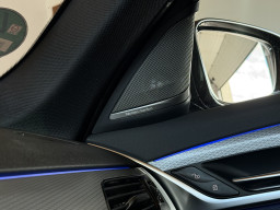 BMW 530E M-SPORTSPAKET