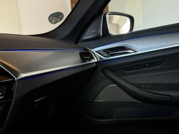 BMW 530E M-SPORTSPAKET