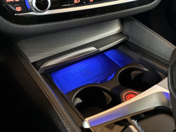 BMW 530E M-SPORTSPAKET