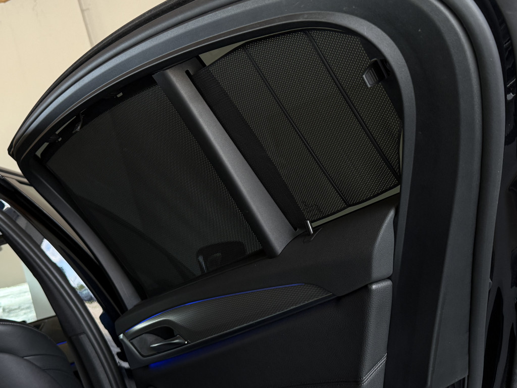 BMW 530E M-SPORTSPAKET