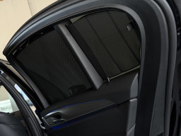 BMW 530E M-SPORTSPAKET