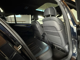 BMW 530E M-SPORTSPAKET