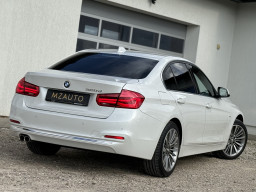 BMW 320D “LUXURY LINE”