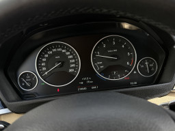 BMW 320D “LUXURY LINE”
