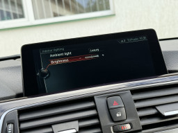 BMW 320D “LUXURY LINE”