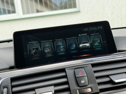 BMW 320D “LUXURY LINE”
