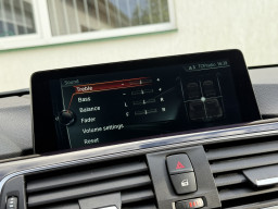 BMW 320D “LUXURY LINE”