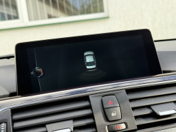 BMW 320D “LUXURY LINE”
