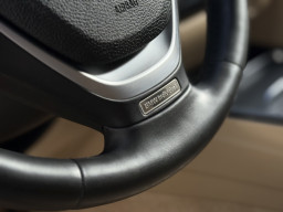 BMW 320D “LUXURY LINE”