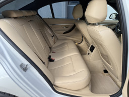 BMW 320D “LUXURY LINE”