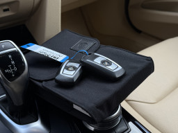 BMW 320D “LUXURY LINE”
