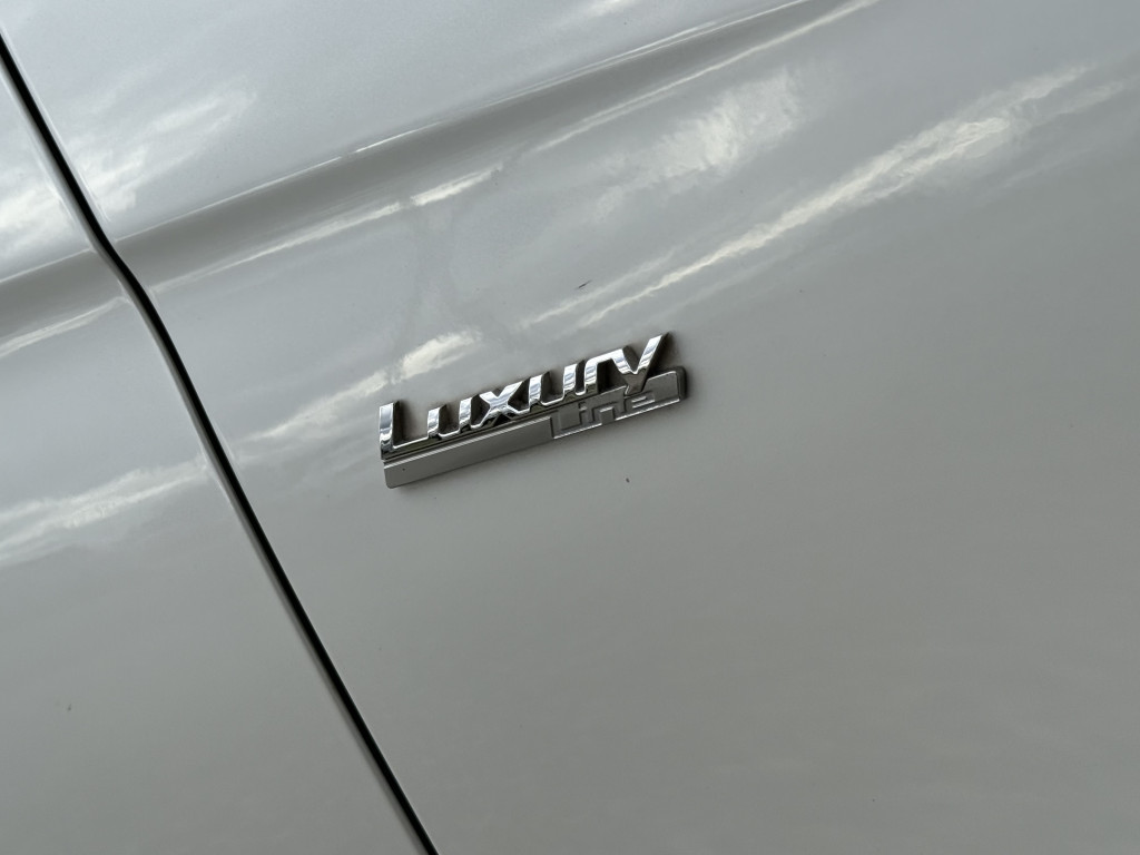 BMW 320D “LUXURY LINE”