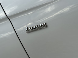 BMW 320D “LUXURY LINE”