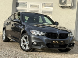 BMW 320GT M-SPORTSPAKET